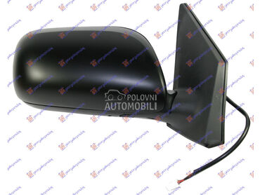 RETROVIZOR ELEKTRICNI SA GREJA za Toyota Corolla od 2007. do 2011. god.