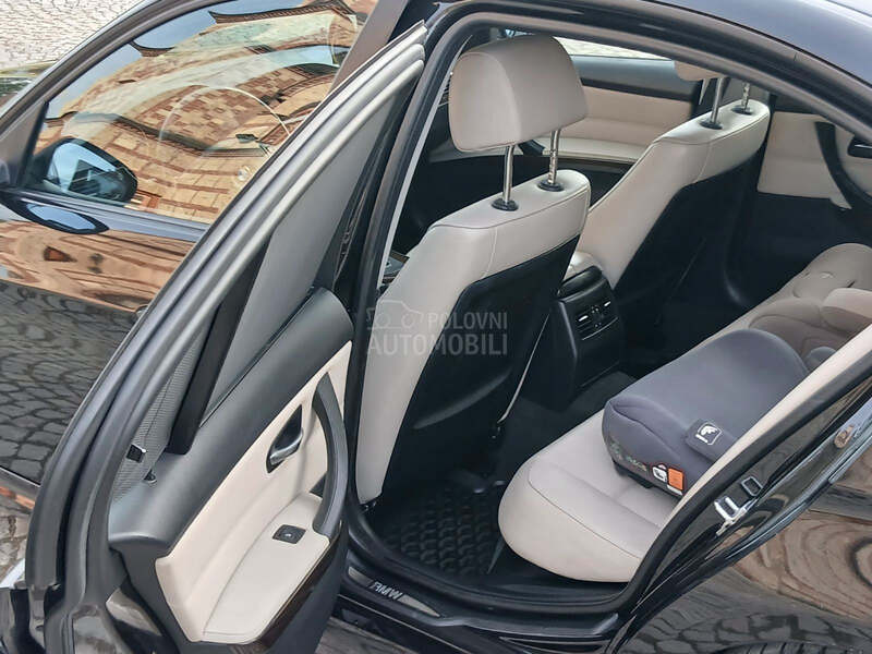 BMW 320d XDrive