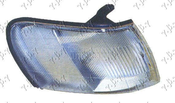 MIGAVAC PORED FARA