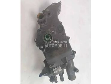 Kućište Termostata 2.0 HDI za Citroen Xsara od 1999. do 2005. god.