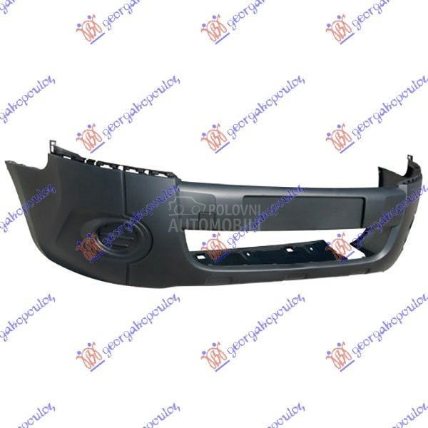 PREDNJI BRANIK PM (BEZ MAGLENK