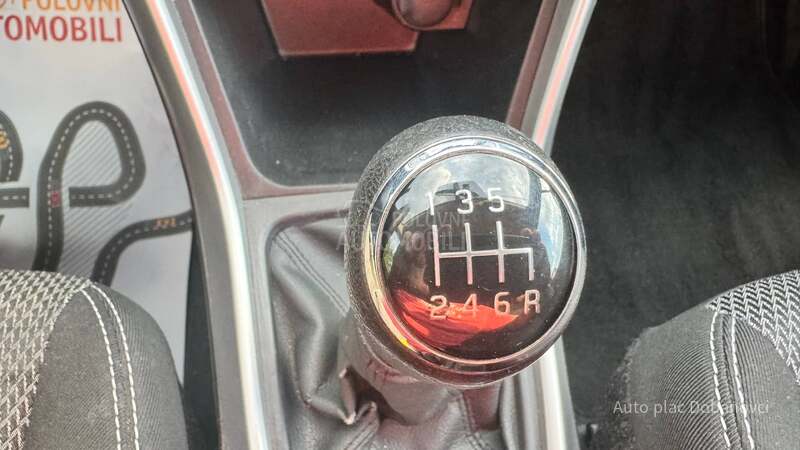 Suzuki SX4 1.6 SX4 S cross