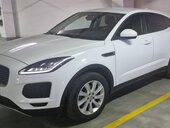 Jaguar E-Pace 2.0 150FWD M6