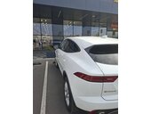 Jaguar E-Pace 2.0 150FWD M6