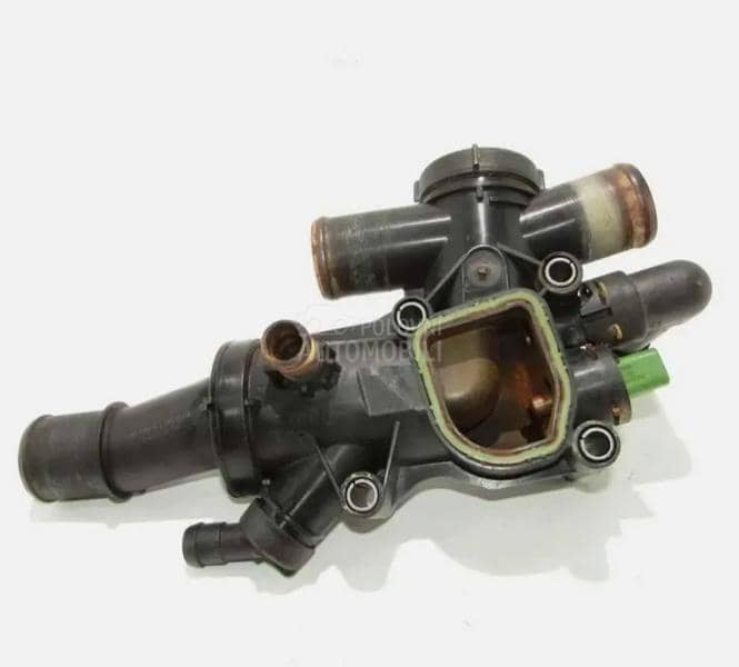 Kućište Termostata 2.0 HDI