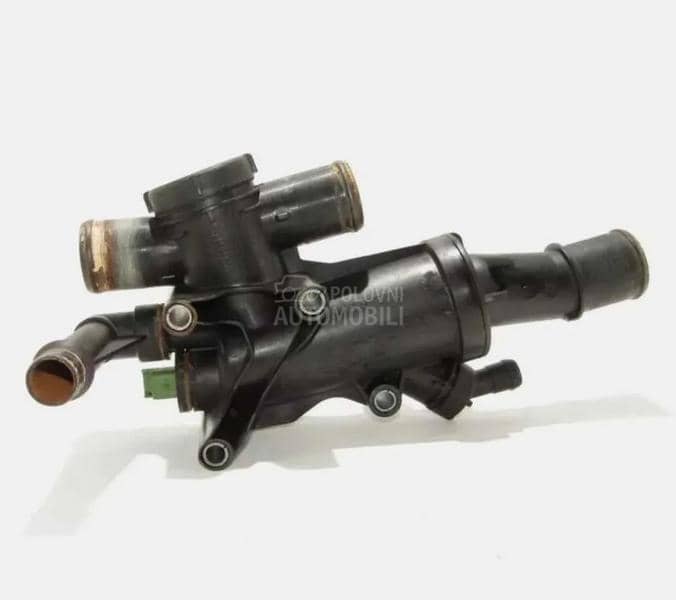 Kućište Termostata 2.0 HDI