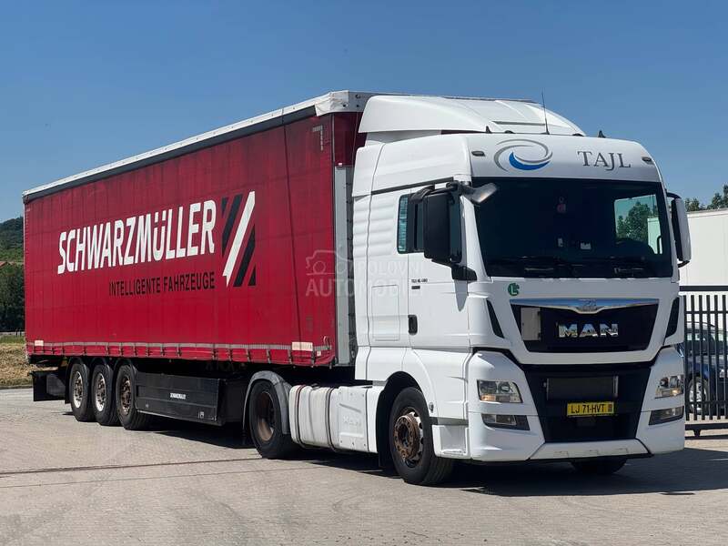 Schwarzmuller J060