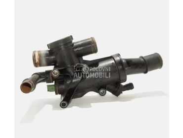 Kućište Termostata 2.0 HDI za Citroen C4, C5, C8