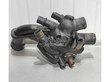 Kućište Termostata 1.6 Benzin za Peugeot 207 od 2006. do 2013. god.