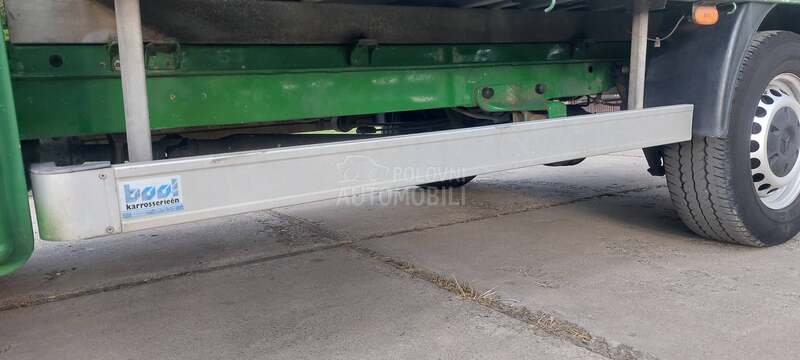 Mercedes Benz Sprinter 313 sanduk 3450x2050