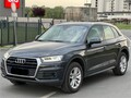 Audi Q5 MATRIX / Pano