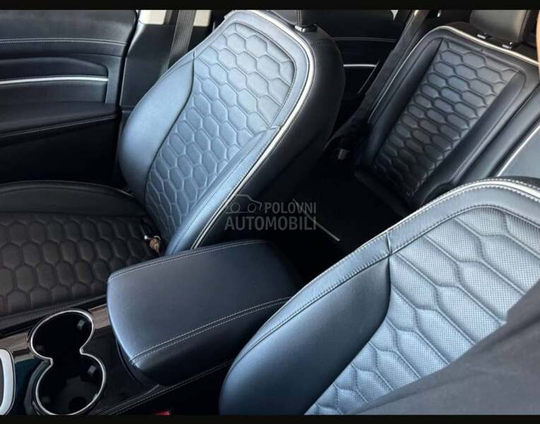 Ford Edge 2.0Tdci Bi Turbo