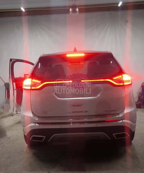 Ford Edge 2.0Tdci Bi Turbo