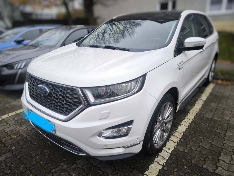 Ford Edge 2.0Tdci Bi Turbo