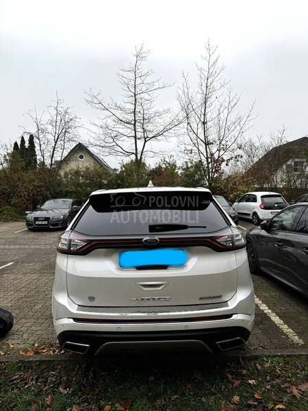 Ford Edge 2.0Tdci Bi Turbo