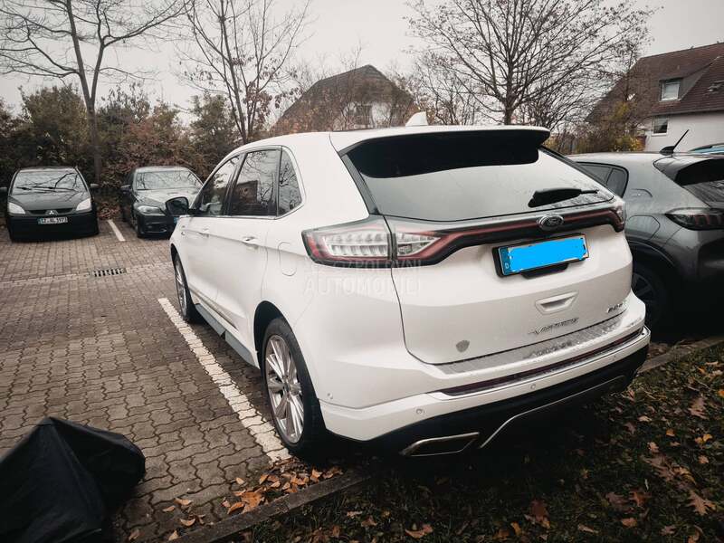 Ford Edge 2.0Tdci Bi Turbo