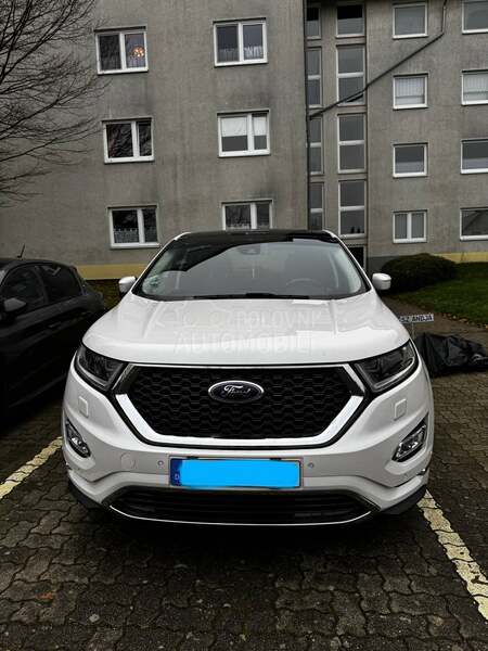 Ford Edge 2.0Tdci Bi Turbo