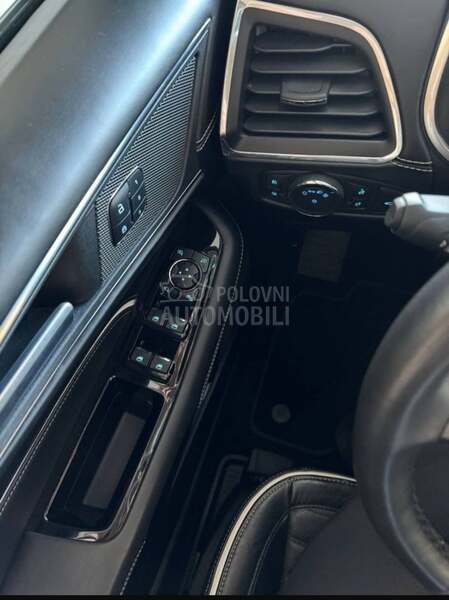 Ford Edge 2.0Tdci Bi Turbo