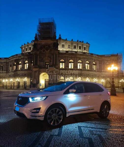 Ford Edge 2.0Tdci Bi Turbo