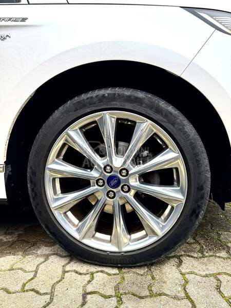 Ford Edge 2.0Tdci Bi Turbo