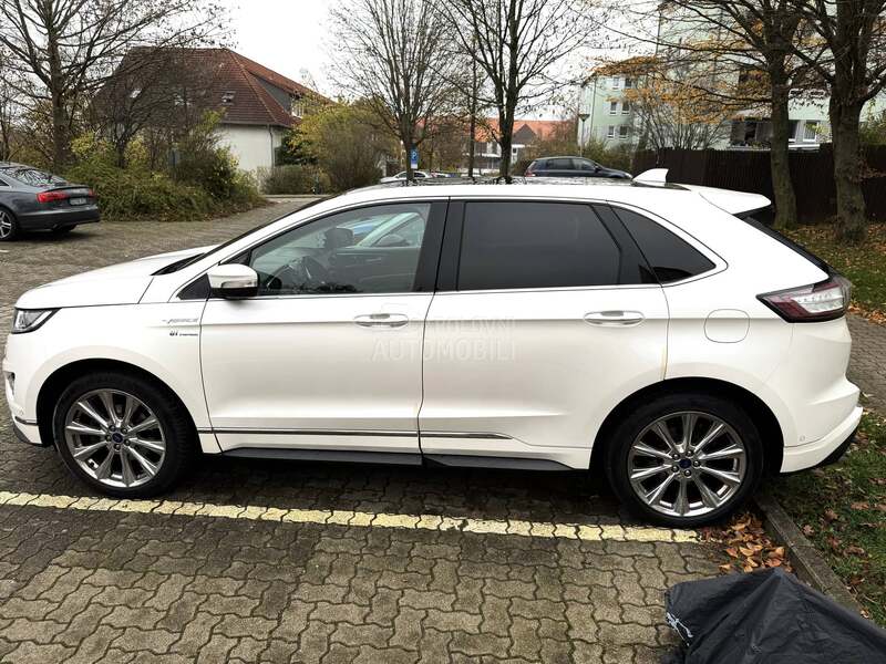 Ford Edge 2.0Tdci Bi Turbo