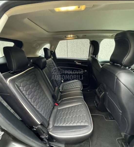 Ford Edge 2.0Tdci Bi Turbo
