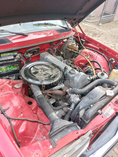 Mercedes Benz W123 300D