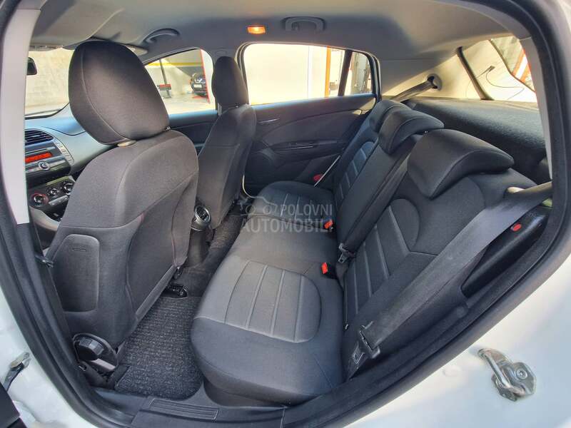 Fiat Bravo 1.6 Mjtd KA0 N0V