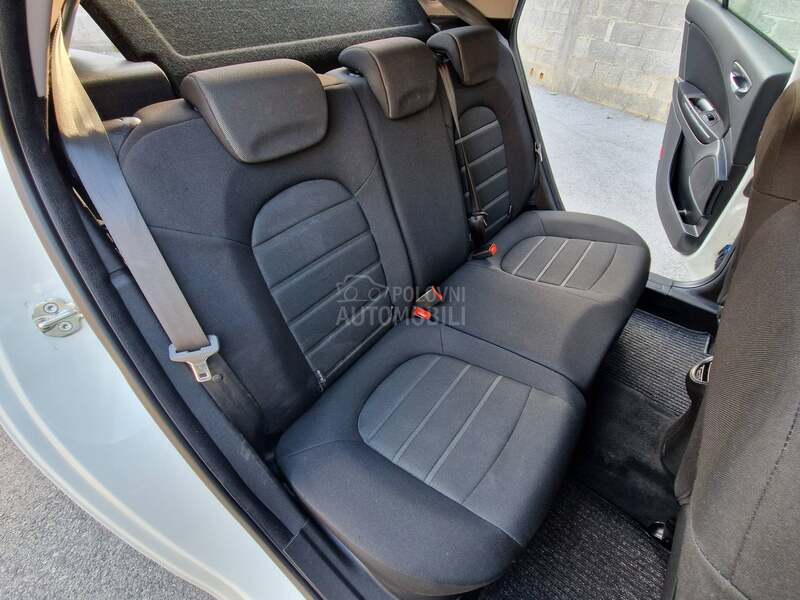 Fiat Bravo 1.6 Mjtd KA0 N0V