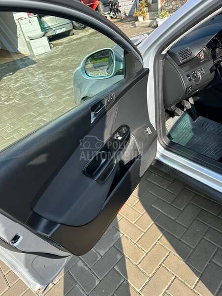Volkswagen Passat B6 