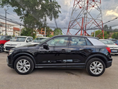 Audi Q2 2.0 TDI DSG ADVANCED