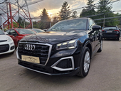 Audi Q2 2.0 TDI DSG ADVANCED