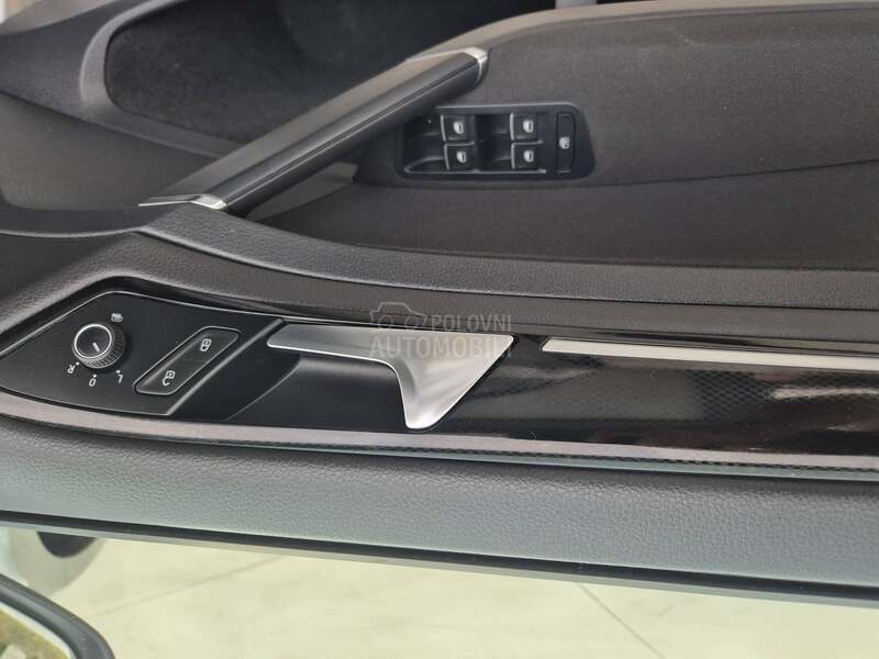 Volkswagen Golf 7 HIGHLINE DSG