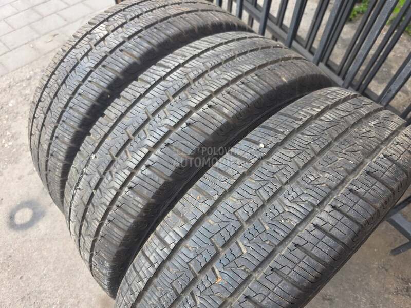 Continental 205/75 R16 Sve sezone