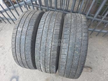 Continental 205/75 R16 Sve sezone