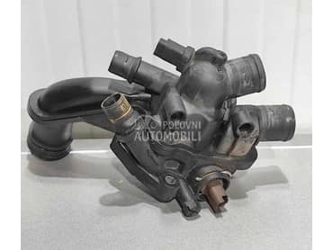 Kućište Termostata 1.6 Benzin za Peugeot 5008 od 2009. do 2017. god.