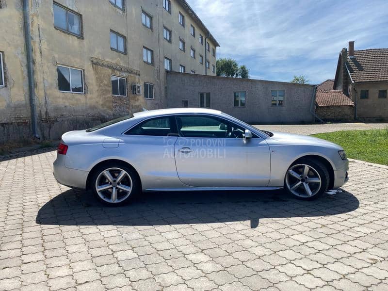 Audi A5 2.0 TDI