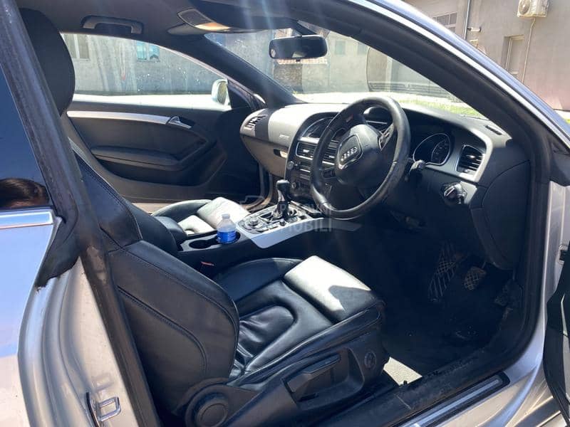 Audi A5 2.0 TDI