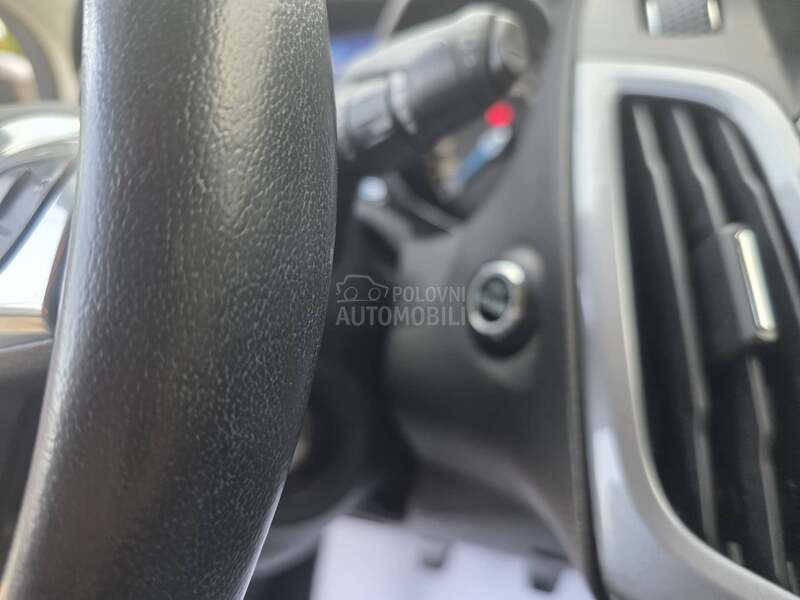 Ford Focus 2.0 TDCI N.A.V.I