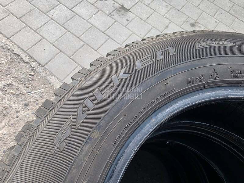 Falken 215/65 R16 Sve sezone