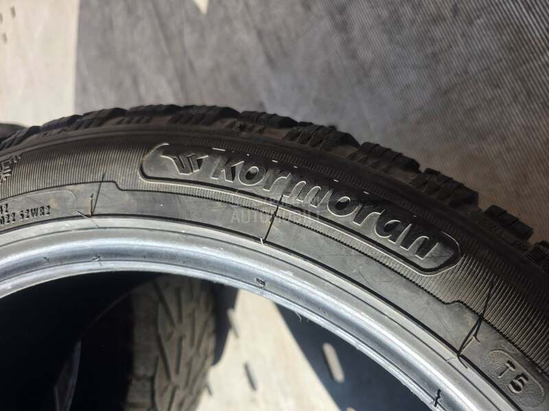 Kormoran 235/45 R18 Sve sezone
