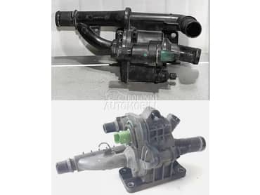 Kućište Termostata 1.4 HDI za Citroen C2, C3