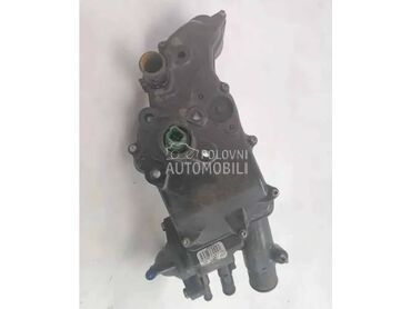 Kućište Termostata 2.0 HDI za Peugeot 307, 406, 607