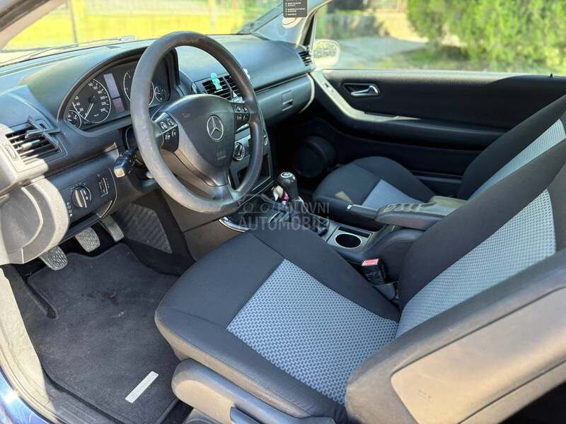 Mercedes Benz A 160 