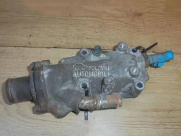 Kućište Termostata 1.6 Benzin za Citroen C4