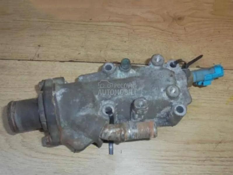 Kućište Termostata 1.6 Benzin