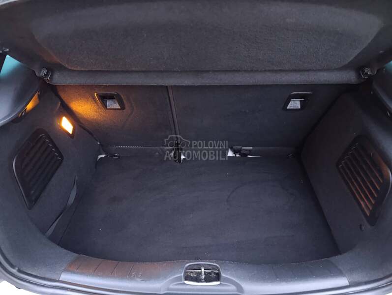 Citroen DS3 1.6 HDI SO CHIC