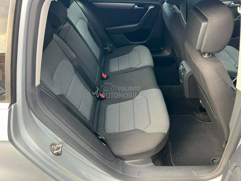 Volkswagen Passat B7 1.4 Metan/DSG/Dioda