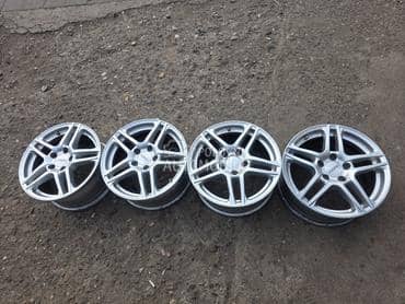 Aluminijumske felne Mercedes 5x112 16" 5 x 112