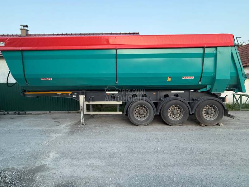Kempf 34/3